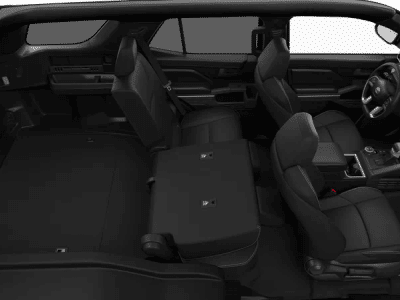 2026 Toyota 4Runner - Photo 8