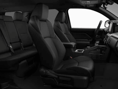 2026 Toyota 4Runner - Photo 6