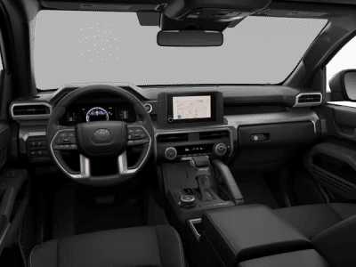2026 Toyota 4Runner - Photo 5