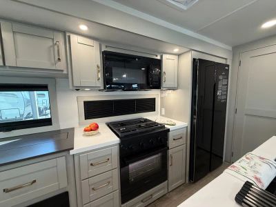 2026 Brinkley RV Model Z Air - Photo 12