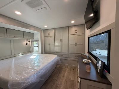 2026 Brinkley RV Model Z Air - Photo 29