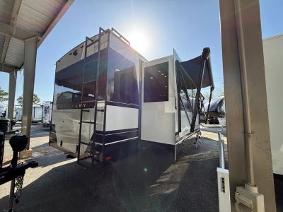 2026 Brinkley RV Model Z Air - Photo 40