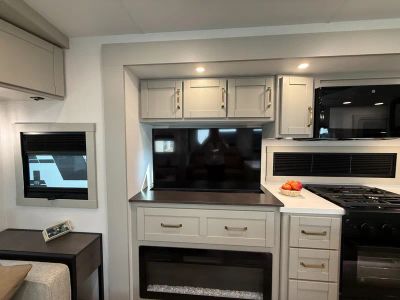 2026 Brinkley RV Model Z Air - Photo 22