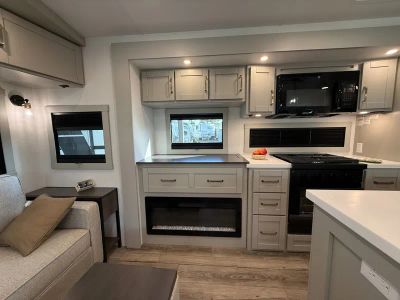 2026 Brinkley RV Model Z Air - Photo 21