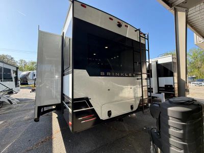 2026 Brinkley RV Model Z Air - Photo 39