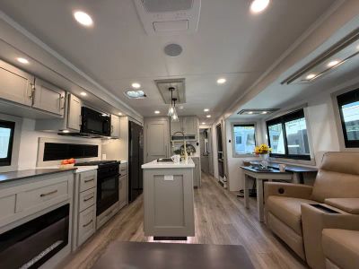 2026 Brinkley RV Model Z Air - Photo 5