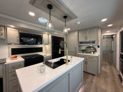 2026 Brinkley RV Model Z Air - Photo 6