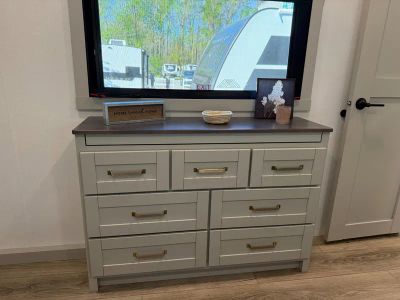 2026 Brinkley RV Model Z Air - Photo 33