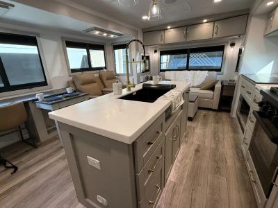 2026 Brinkley RV Model Z Air - Photo 10