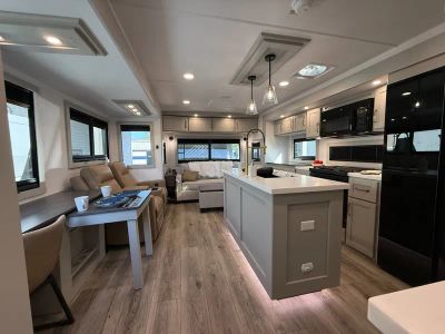 2026 Brinkley RV Model Z Air - Photo 4