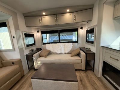 2026 Brinkley RV Model Z Air - Photo 19