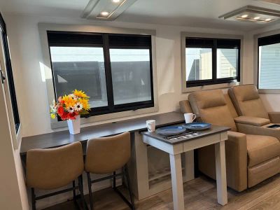 2026 Brinkley RV Model Z Air - Photo 15