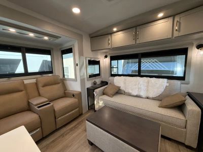 2026 Brinkley RV Model Z Air - Photo 18