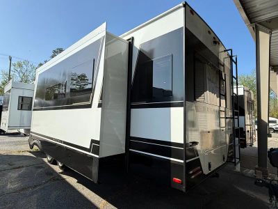 2026 Brinkley RV Model Z Air - Photo 38