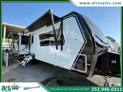 2026 Brinkley RV Model Z Air - Photo 1