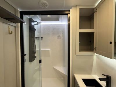 2026 Brinkley RV Model Z Air - Photo 24