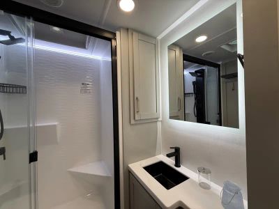 2026 Brinkley RV Model Z Air - Photo 23