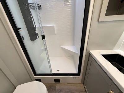 2026 Brinkley RV Model Z Air - Photo 25