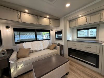 2026 Brinkley RV Model Z Air - Photo 20