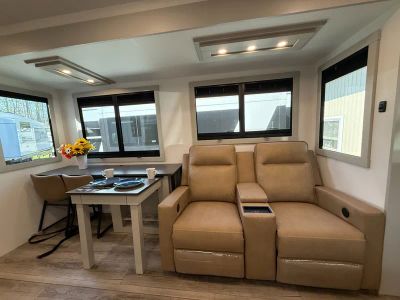 2026 Brinkley RV Model Z Air - Photo 17