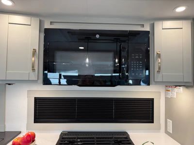 2026 Brinkley RV Model Z Air - Photo 13