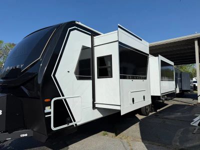 2026 Brinkley RV Model Z Air - Photo 3