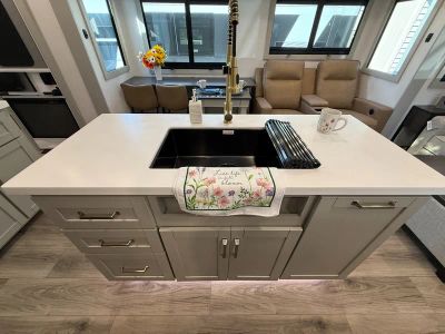 2026 Brinkley RV Model Z Air - Photo 11