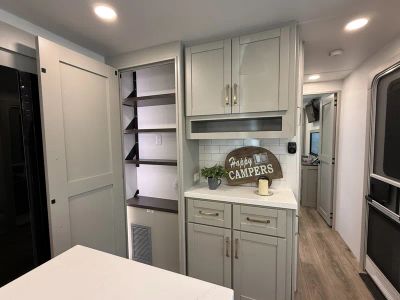 2026 Brinkley RV Model Z Air - Photo 7