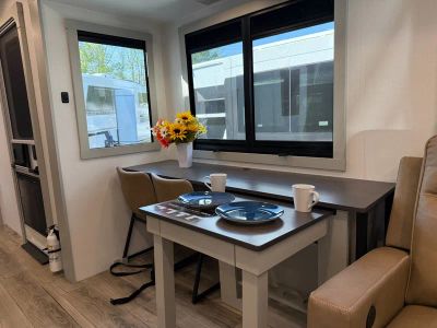 2026 Brinkley RV Model Z Air - Photo 16