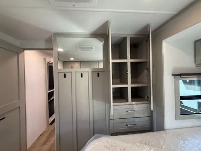 2026 Brinkley RV Model Z Air - Photo 37