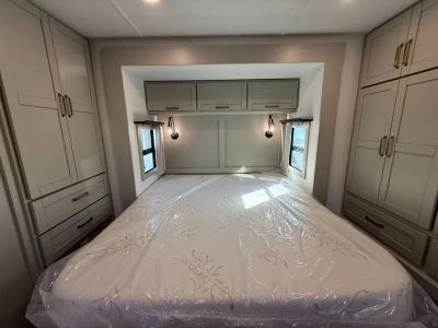 2026 Brinkley RV Model Z Air - Photo 30