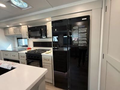 2026 Brinkley RV Model Z Air - Photo 8