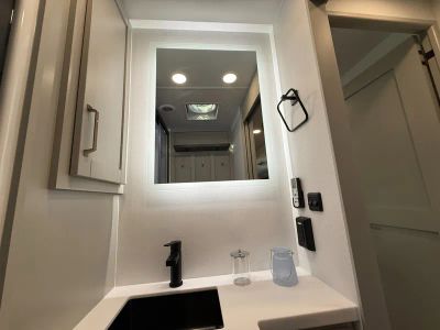2026 Brinkley RV Model Z Air - Photo 27