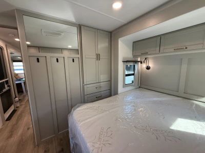 2026 Brinkley RV Model Z Air - Photo 31