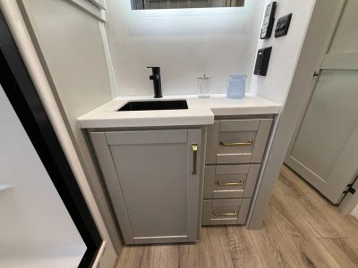 2026 Brinkley RV Model Z Air - Photo 28