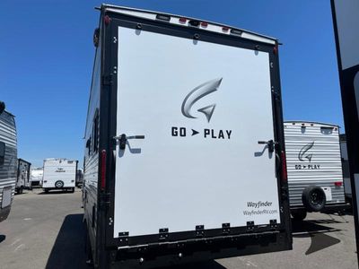 2026 Wayfinder RV Go Play - Photo 5