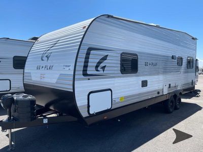 2026 Wayfinder RV Go Play - Photo 2