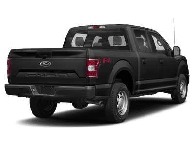 2020 Ford F-150 - Photo 3