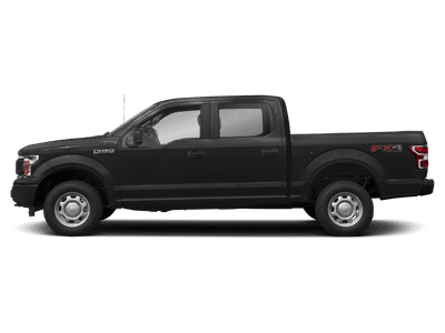 2020 Ford F-150 - Photo 1
