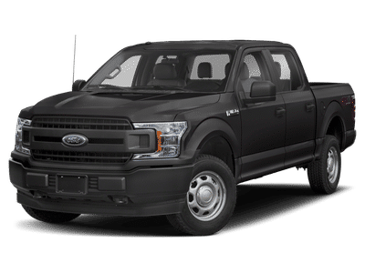 2020 Ford F-150 - Photo 2