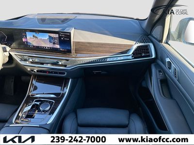 2026 BMW X5 — photo 12 view
