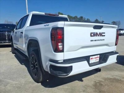 2026 GMC Sierra 1500 — detail view
