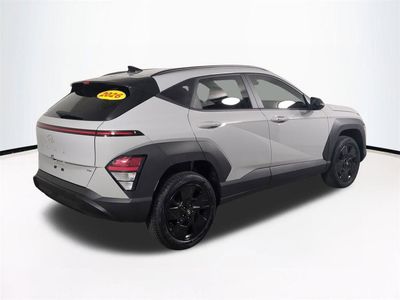 2026 Hyundai Kona - Photo 4