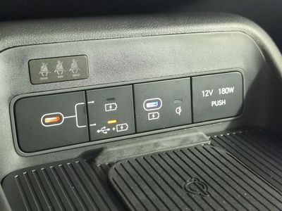 2026 Hyundai Kona - Photo 26
