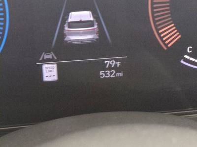 2026 Hyundai Kona - Photo 36