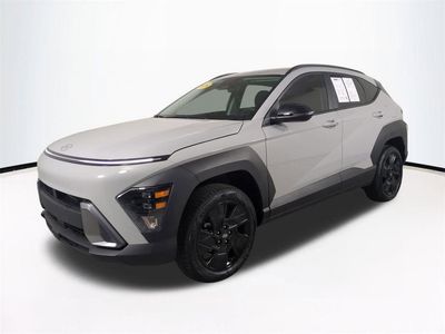 2026 Hyundai Kona - Photo 8