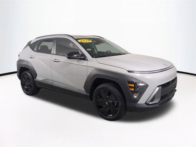 2026 Hyundai Kona - Photo 2