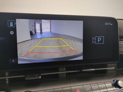 2026 Hyundai Kona - Photo 25