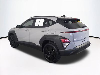 2026 Hyundai Kona - Photo 6