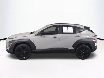 2026 Hyundai Kona - Photo 7